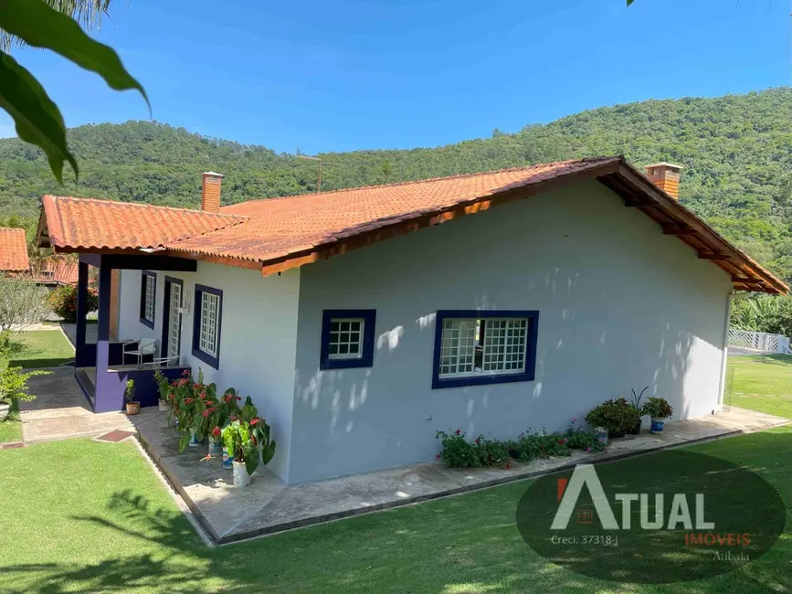 Foto 8 de Casa com 3 quartos à venda, 430m2 em Mairipora - SP