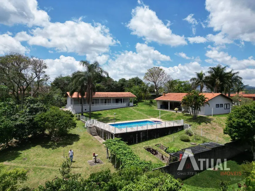 Foto 3 de Casa com 3 quartos à venda, 430m2 em Mairipora - SP