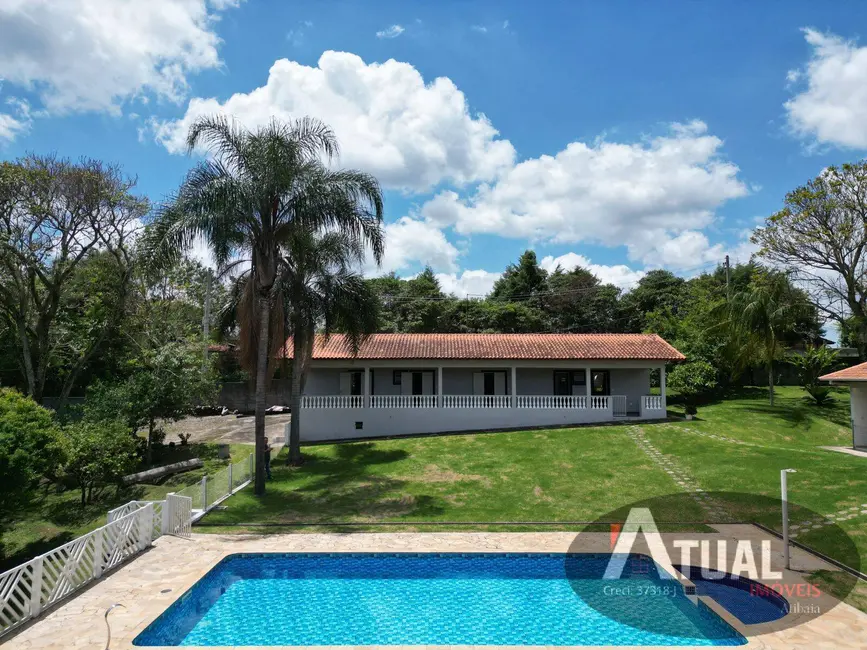 Foto 6 de Casa com 3 quartos à venda, 430m2 em Mairipora - SP