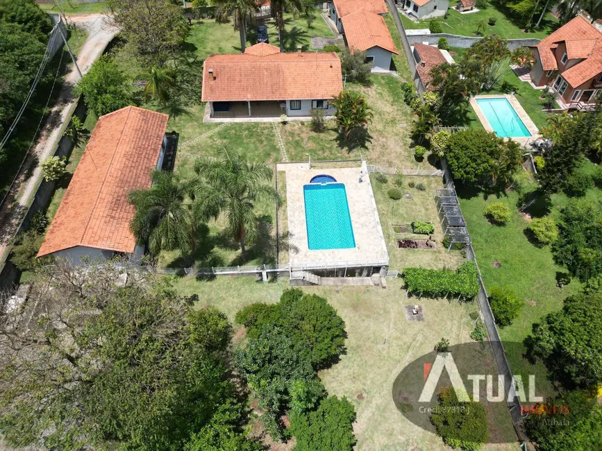 Foto 2 de Casa com 3 quartos à venda, 430m2 em Mairipora - SP