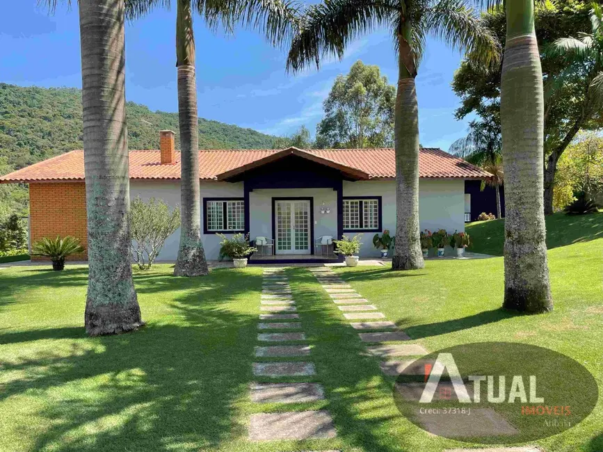 Foto 1 de Casa com 3 quartos à venda, 430m2 em Mairipora - SP