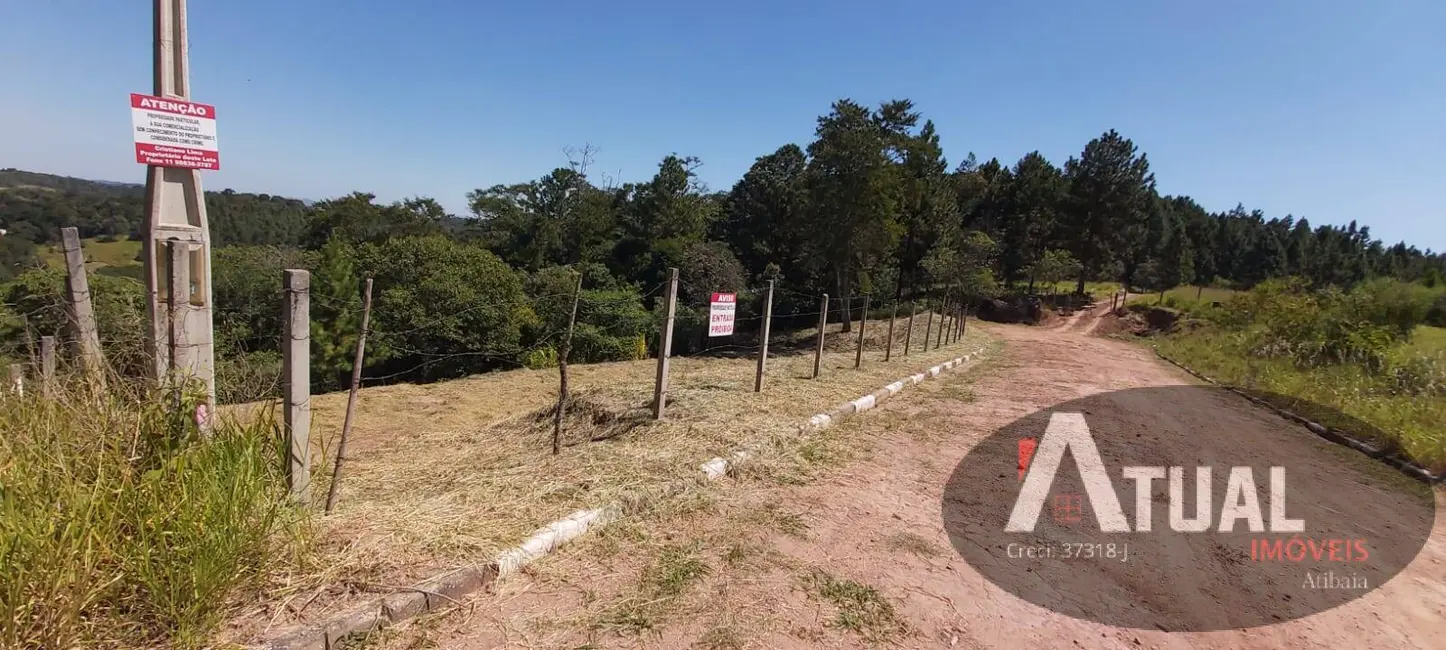 Foto 2 de Terreno / Lote à venda, 3202m2 em Loteamento Rancho Maringá I, Atibaia - SP