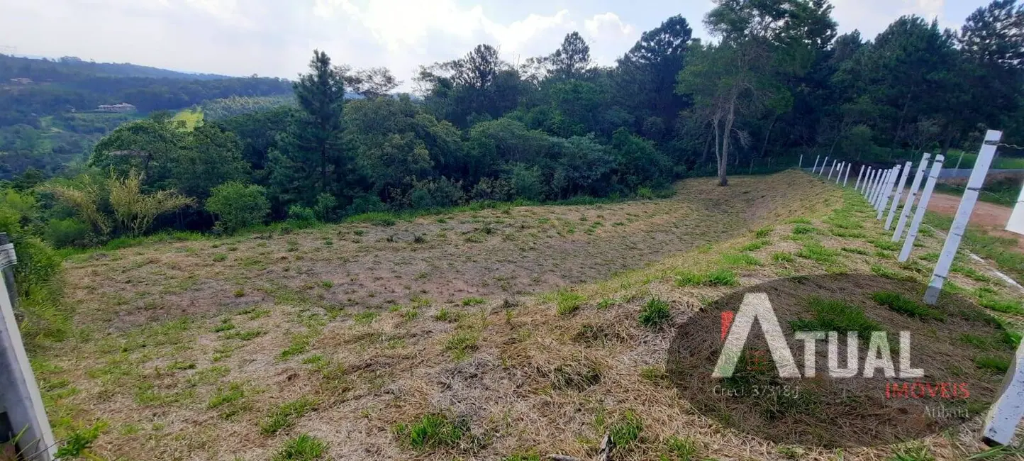 Foto 3 de Terreno / Lote à venda, 3202m2 em Loteamento Rancho Maringá I, Atibaia - SP