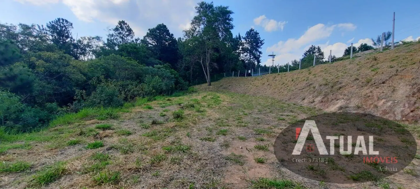 Foto 6 de Terreno / Lote à venda, 3202m2 em Loteamento Rancho Maringá I, Atibaia - SP