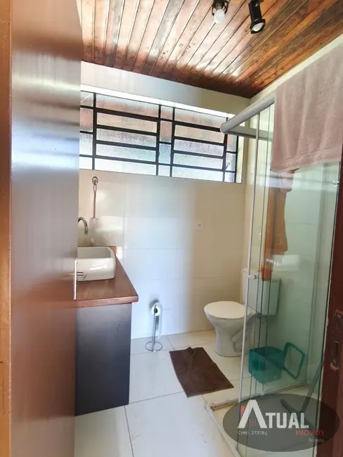 Casa com 3 quartos à venda, 1579m2 em Jardim Estância Brasil, Atibaia - SP - imagem 5 Foto 5 de Casa com 3 quartos à venda, 1579m2 em Jardim Estância Brasil, Atibaia - SP