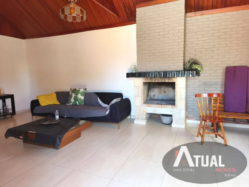 Casa com 3 quartos à venda, 1579m2 em Jardim Estância Brasil, Atibaia - SP - imagem 9 Foto 9 de Casa com 3 quartos à venda, 1579m2 em Jardim Estância Brasil, Atibaia - SP