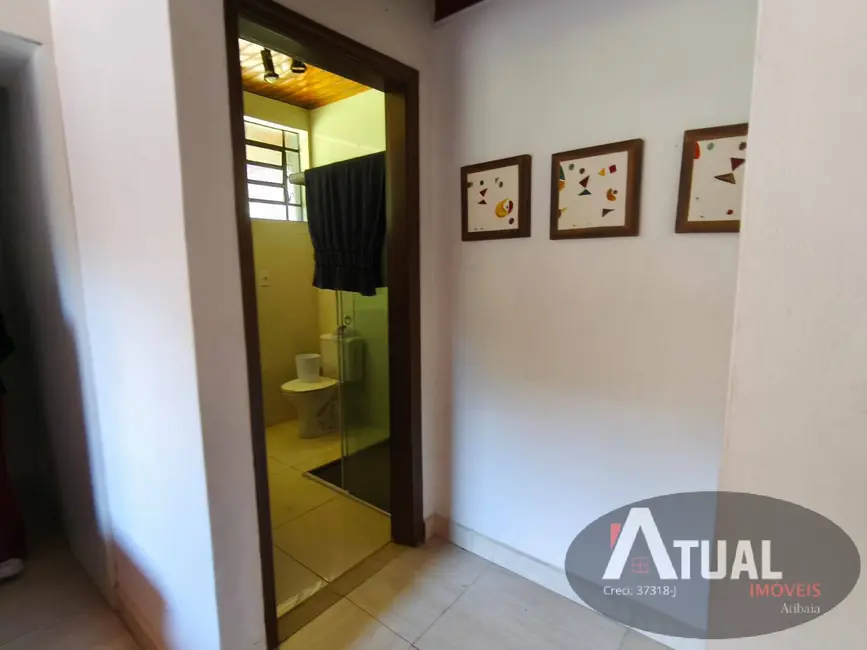 Casa com 3 quartos à venda, 1579m2 em Jardim Estância Brasil, Atibaia - SP - imagem 6 Foto 6 de Casa com 3 quartos à venda, 1579m2 em Jardim Estância Brasil, Atibaia - SP