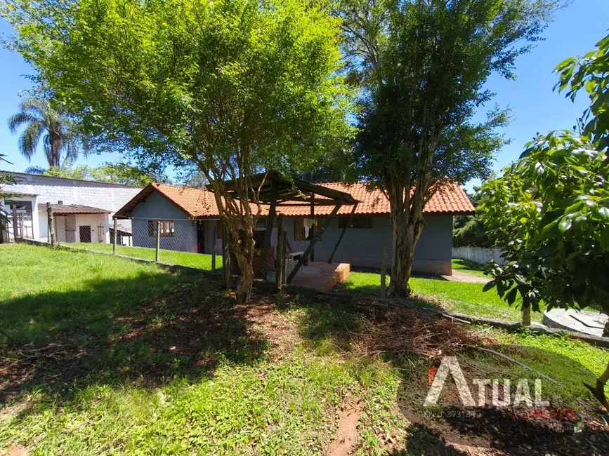 Casa com 3 quartos à venda, 1579m2 em Jardim Estância Brasil, Atibaia - SP - imagem 1 Foto 1 de Casa com 3 quartos à venda, 1579m2 em Jardim Estância Brasil, Atibaia - SP
