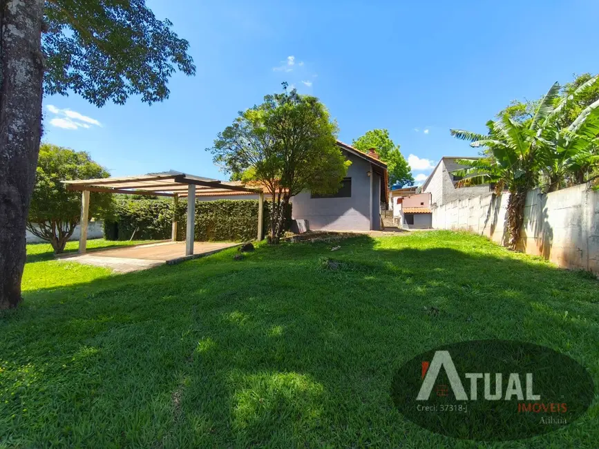 Casa com 3 quartos à venda, 1579m2 em Jardim Estância Brasil, Atibaia - SP - imagem 3 Foto 3 de Casa com 3 quartos à venda, 1579m2 em Jardim Estância Brasil, Atibaia - SP