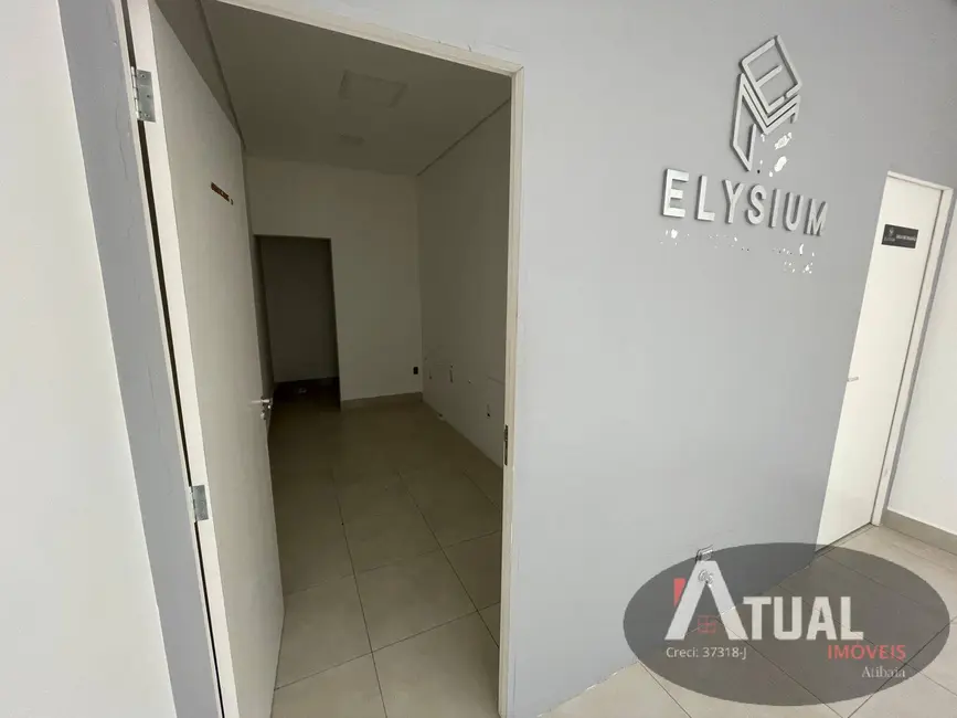 Sala Comercial para alugar, 40m2 em Jardim Paulista, Atibaia - SP - imagem 8 Foto 8 de Sala Comercial para alugar, 40m2 em Jardim Paulista, Atibaia - SP