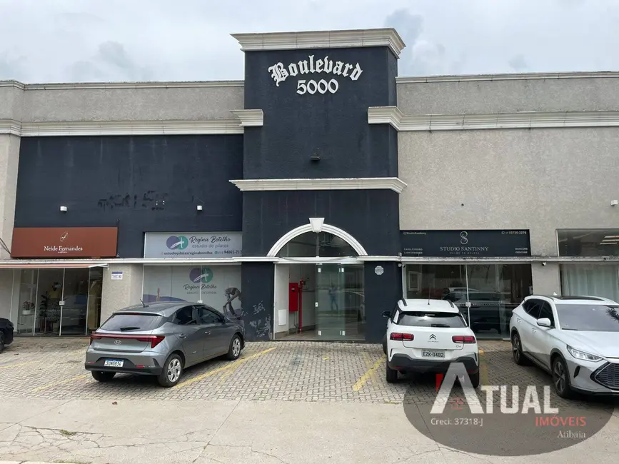 Sala Comercial para alugar, 40m2 em Jardim Paulista, Atibaia - SP - imagem 1 Foto 1 de Sala Comercial para alugar, 40m2 em Jardim Paulista, Atibaia - SP