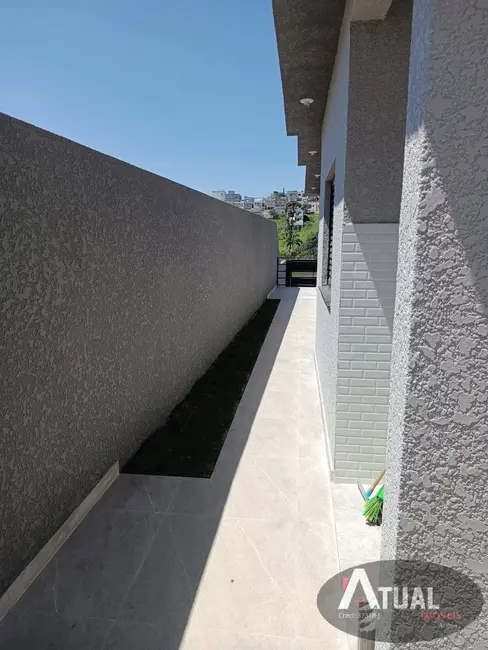 Foto 8 de Casa com 3 quartos à venda, 100m2 em Nova Cerejeira, Atibaia - SP