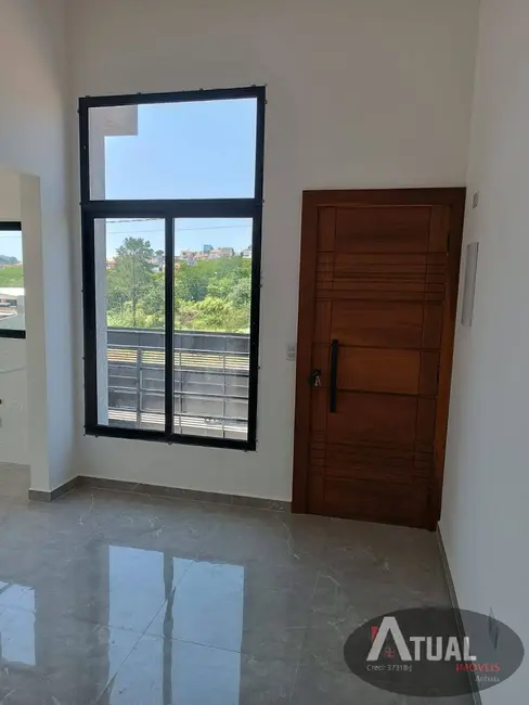 Foto 9 de Casa com 3 quartos à venda, 100m2 em Nova Cerejeira, Atibaia - SP