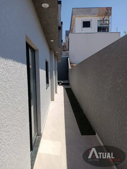 Foto 3 de Casa com 3 quartos à venda, 100m2 em Nova Cerejeira, Atibaia - SP