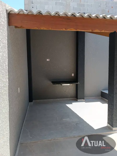 Foto 5 de Casa com 3 quartos à venda, 100m2 em Nova Cerejeira, Atibaia - SP