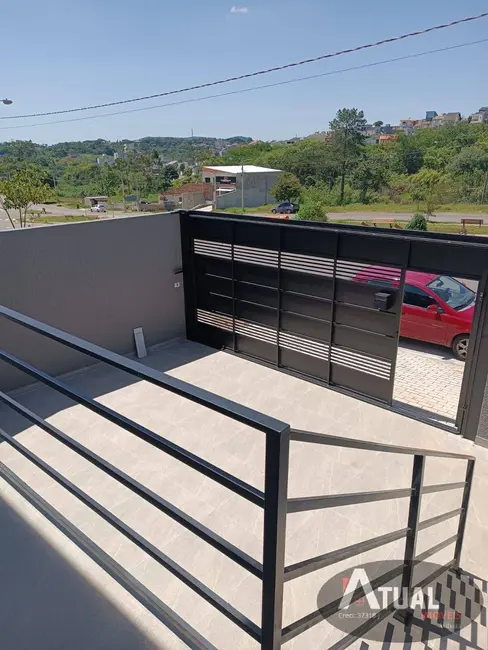 Foto 2 de Casa com 3 quartos à venda, 100m2 em Nova Cerejeira, Atibaia - SP
