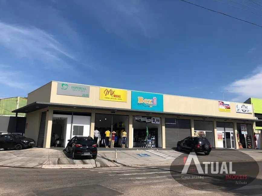 Sala Comercial para alugar, 34m2 em Jardim Imperial, Atibaia - SP - imagem 1 Foto 1 de Sala Comercial para alugar, 34m2 em Jardim Imperial, Atibaia - SP