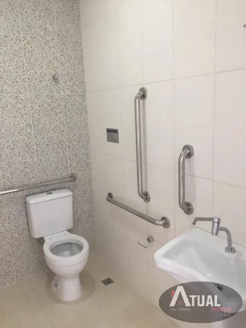 Sala Comercial para alugar, 34m2 em Jardim Imperial, Atibaia - SP - imagem 4 Foto 4 de Sala Comercial para alugar, 34m2 em Jardim Imperial, Atibaia - SP