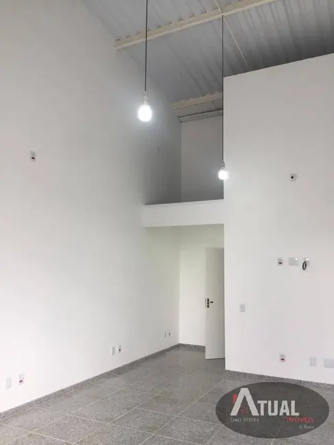 Sala Comercial para alugar, 34m2 em Jardim Imperial, Atibaia - SP - imagem 5 Foto 5 de Sala Comercial para alugar, 34m2 em Jardim Imperial, Atibaia - SP