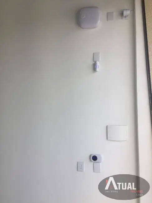 Sala Comercial para alugar, 34m2 em Jardim Imperial, Atibaia - SP - imagem 3 Foto 3 de Sala Comercial para alugar, 34m2 em Jardim Imperial, Atibaia - SP