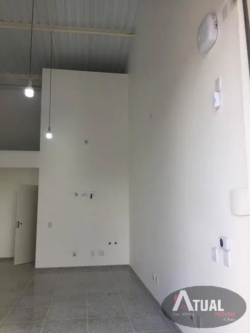 Sala Comercial para alugar, 34m2 em Jardim Imperial, Atibaia - SP - imagem 2 Foto 2 de Sala Comercial para alugar, 34m2 em Jardim Imperial, Atibaia - SP