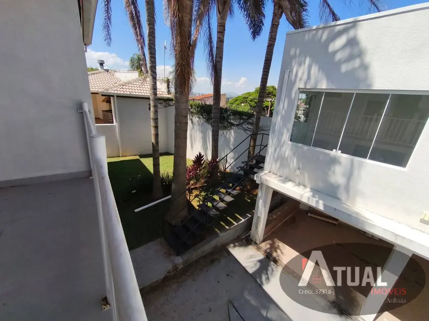 Foto 5 de Casa com 4 quartos à venda, 373m2 em Jardim Paulista, Atibaia - SP