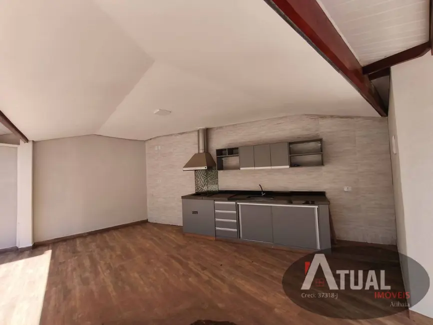 Foto 4 de Casa com 4 quartos à venda, 373m2 em Jardim Paulista, Atibaia - SP