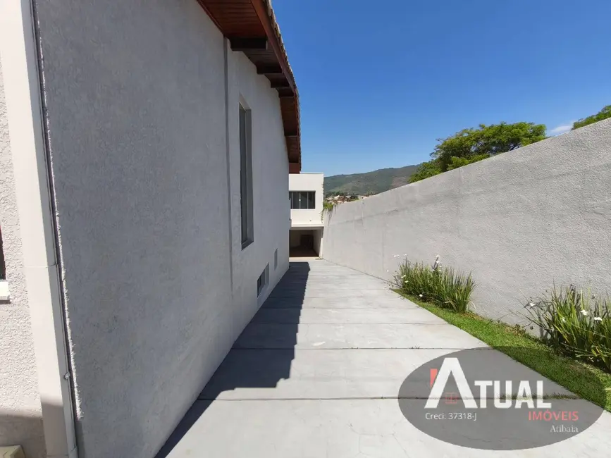 Foto 8 de Casa com 4 quartos à venda, 373m2 em Jardim Paulista, Atibaia - SP