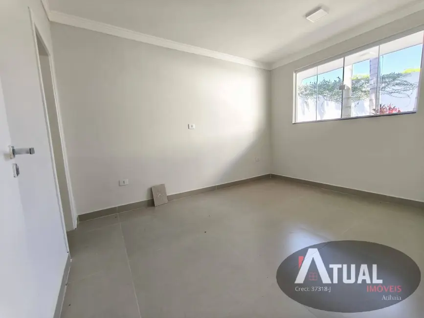 Foto 9 de Casa com 4 quartos à venda, 373m2 em Jardim Paulista, Atibaia - SP