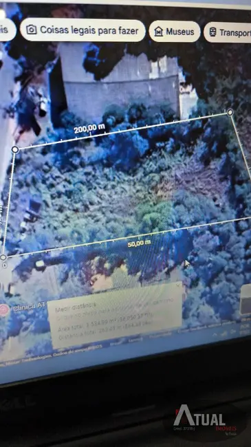 Foto 1 de Terreno / Lote à venda, 3575m2 em Mairipora - SP