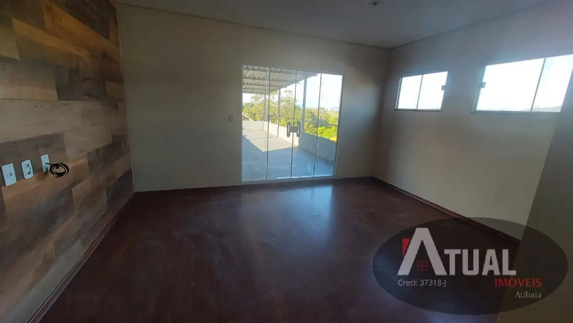 Casa com 3 quartos para alugar, 140m2 em Jardim Imperial, Atibaia - SP - imagem 6 Foto 6 de Casa com 3 quartos para alugar, 140m2 em Jardim Imperial, Atibaia - SP