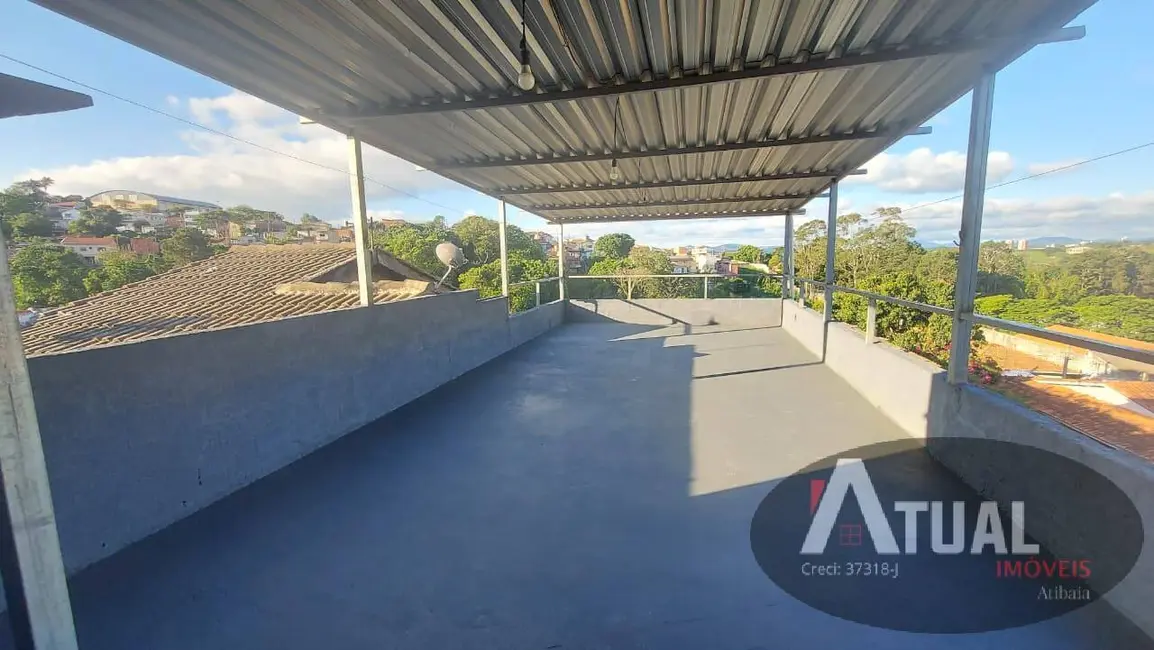 Casa com 3 quartos para alugar, 140m2 em Jardim Imperial, Atibaia - SP - imagem 9 Foto 9 de Casa com 3 quartos para alugar, 140m2 em Jardim Imperial, Atibaia - SP