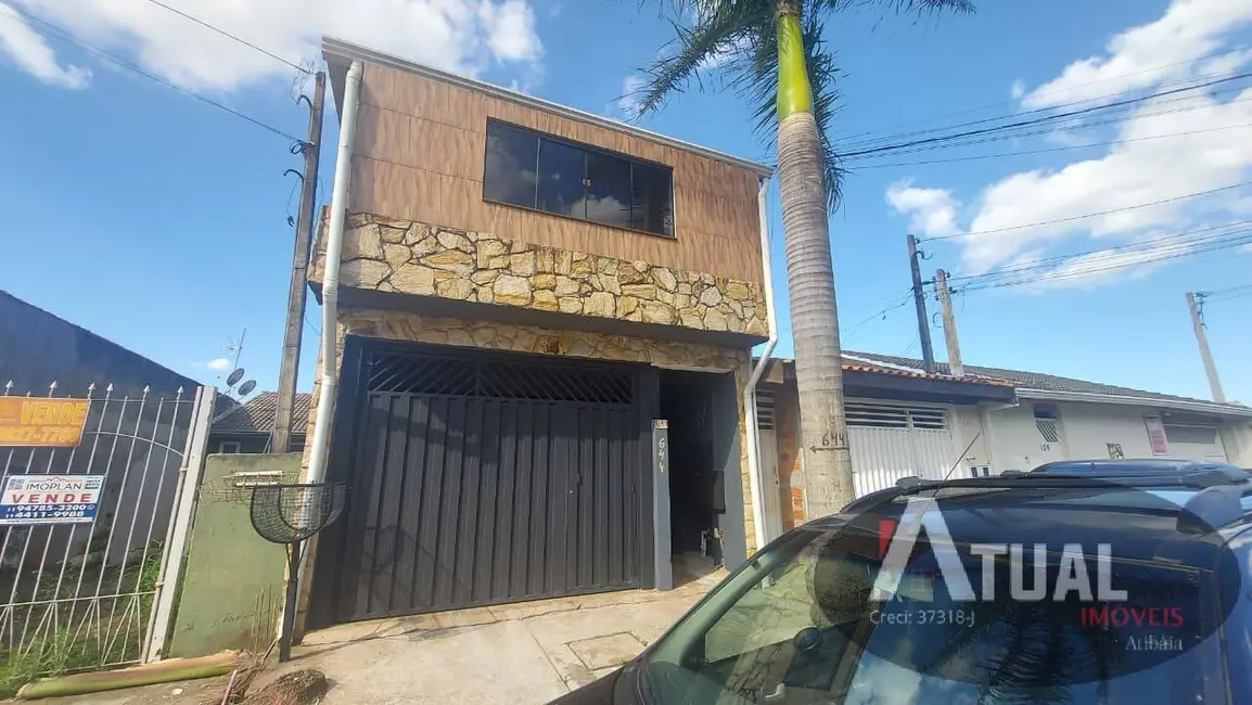 Casa com 3 quartos para alugar, 140m2 em Jardim Imperial, Atibaia - SP - imagem 2 Foto 2 de Casa com 3 quartos para alugar, 140m2 em Jardim Imperial, Atibaia - SP