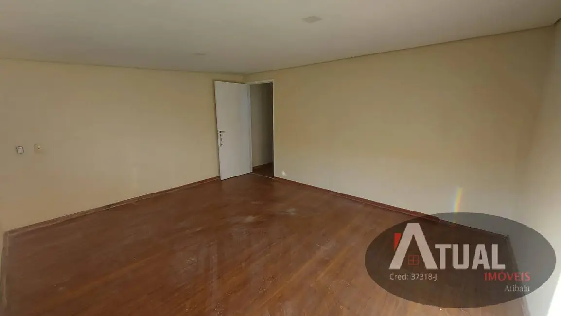 Casa com 3 quartos para alugar, 140m2 em Jardim Imperial, Atibaia - SP - imagem 3 Foto 3 de Casa com 3 quartos para alugar, 140m2 em Jardim Imperial, Atibaia - SP