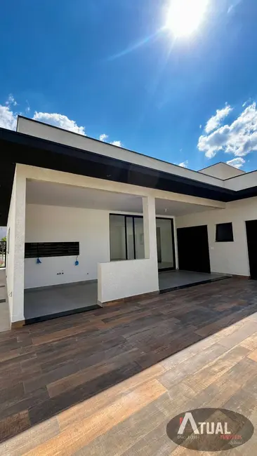 Foto 2 de Casa de Condomínio com 3 quartos à venda, 230m2 em Condomínio Residencial Shamballa III, Atibaia - SP