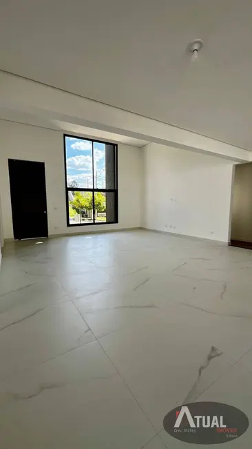 Foto 4 de Casa de Condomínio com 3 quartos à venda, 230m2 em Condomínio Residencial Shamballa III, Atibaia - SP