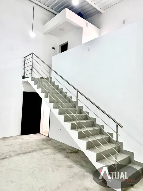 Sala Comercial para alugar, 170m2 em Jardim Imperial, Atibaia - SP - imagem 9 Foto 9 de Sala Comercial para alugar, 170m2 em Jardim Imperial, Atibaia - SP