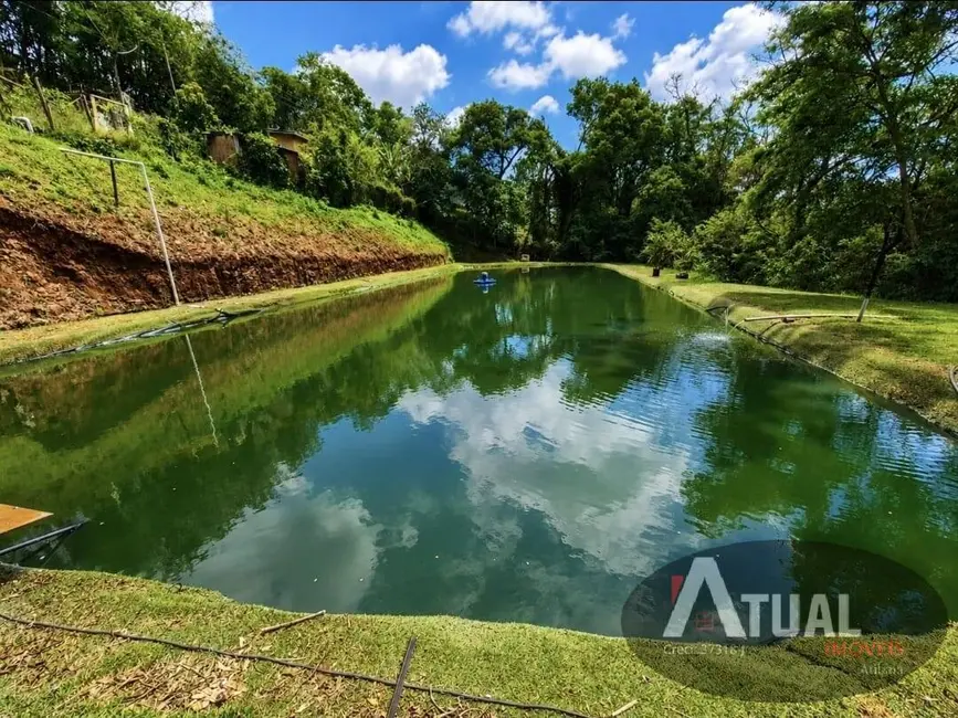 Casa com 7 quartos à venda, 600m2 em Portão, Atibaia - SP - imagem 4 Foto 4 de Casa com 7 quartos à venda, 600m2 em Portão, Atibaia - SP