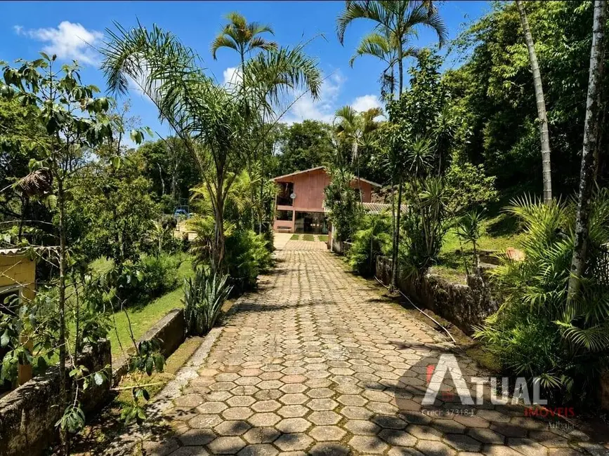 Casa com 7 quartos à venda, 600m2 em Portão, Atibaia - SP - imagem 9 Foto 9 de Casa com 7 quartos à venda, 600m2 em Portão, Atibaia - SP
