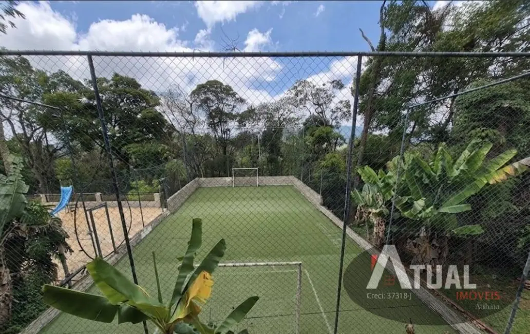 Casa com 7 quartos à venda, 600m2 em Portão, Atibaia - SP - imagem 8 Foto 8 de Casa com 7 quartos à venda, 600m2 em Portão, Atibaia - SP