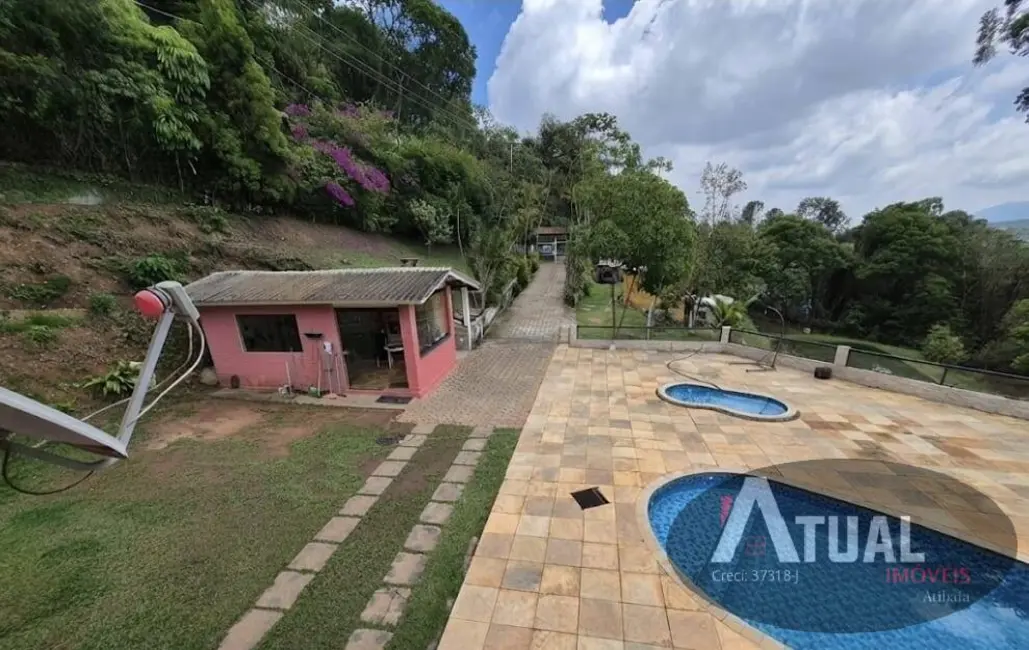 Casa com 7 quartos à venda, 600m2 em Portão, Atibaia - SP - imagem 3 Foto 3 de Casa com 7 quartos à venda, 600m2 em Portão, Atibaia - SP