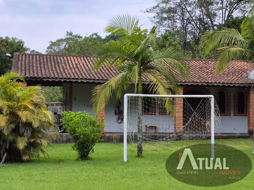 Foto 9 de Casa com 3 quartos à venda, 4000m2 em Mairipora - SP