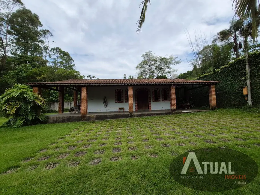 Foto 7 de Casa com 3 quartos à venda, 4000m2 em Mairipora - SP