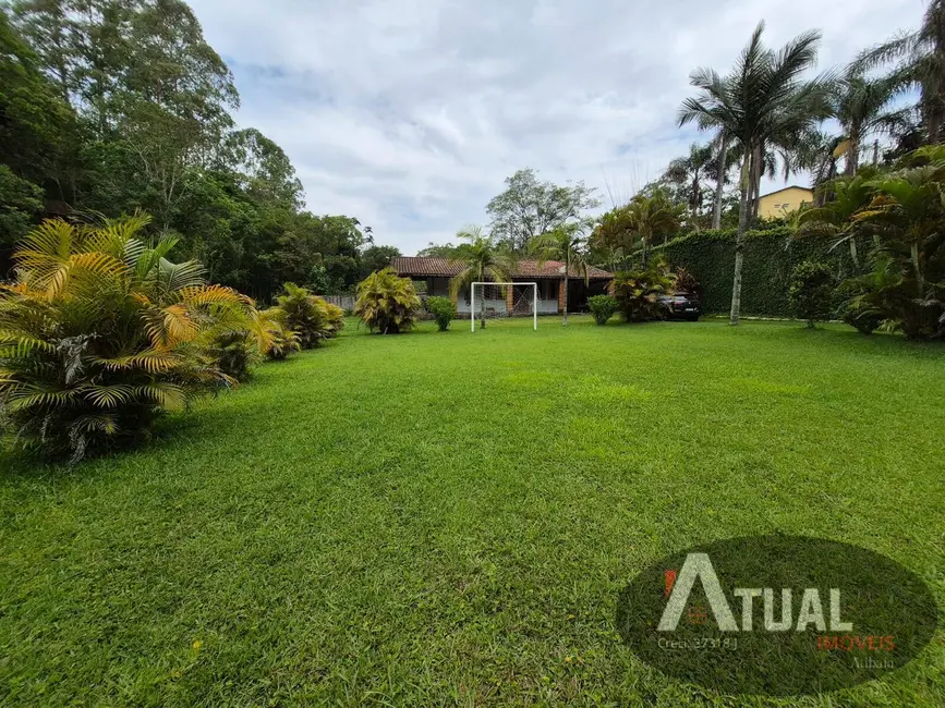 Foto 8 de Casa com 3 quartos à venda, 4000m2 em Mairipora - SP