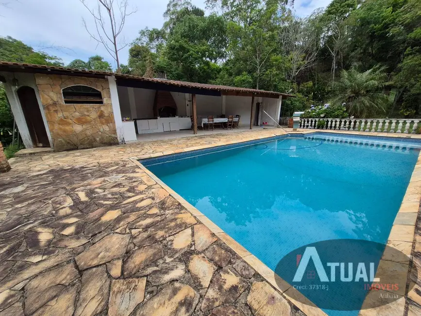 Foto 3 de Casa com 3 quartos à venda, 4000m2 em Mairipora - SP