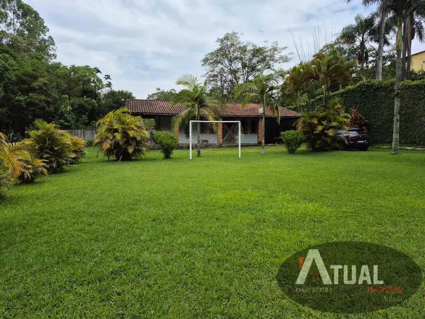 Foto 2 de Casa com 3 quartos à venda, 4000m2 em Mairipora - SP