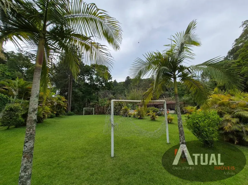 Foto 5 de Casa com 3 quartos à venda, 4000m2 em Mairipora - SP