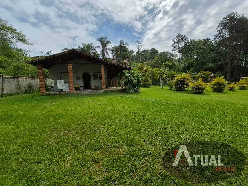 Foto 1 de Casa com 3 quartos à venda, 4000m2 em Mairipora - SP