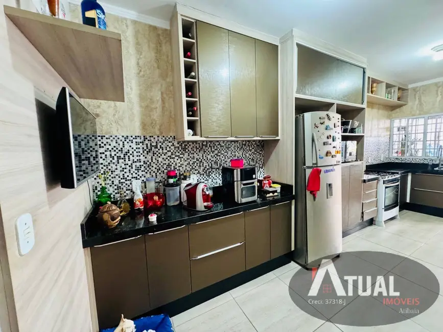 Foto 2 de Casa com 2 quartos à venda, 286m2 em Mairipora - SP