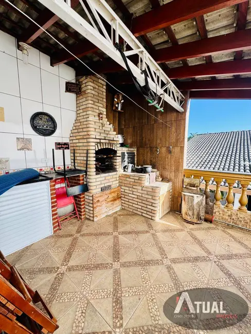 Foto 6 de Casa com 2 quartos à venda, 286m2 em Mairipora - SP